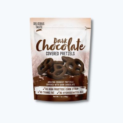 Choc bag